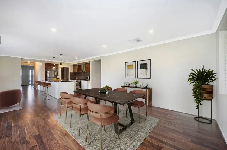 Third view of Homely house listing, 20 Martin Laurence Place, Port Fairy VIC 3284