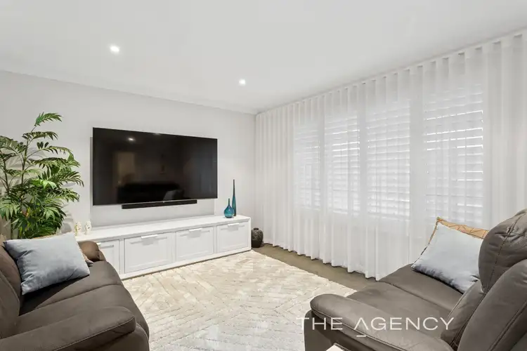 Fifth view of Homely house listing, 28 Ambergate Close, Canning Vale WA 6155