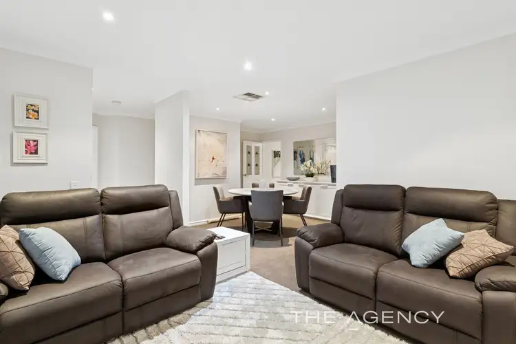 Sixth view of Homely house listing, 28 Ambergate Close, Canning Vale WA 6155