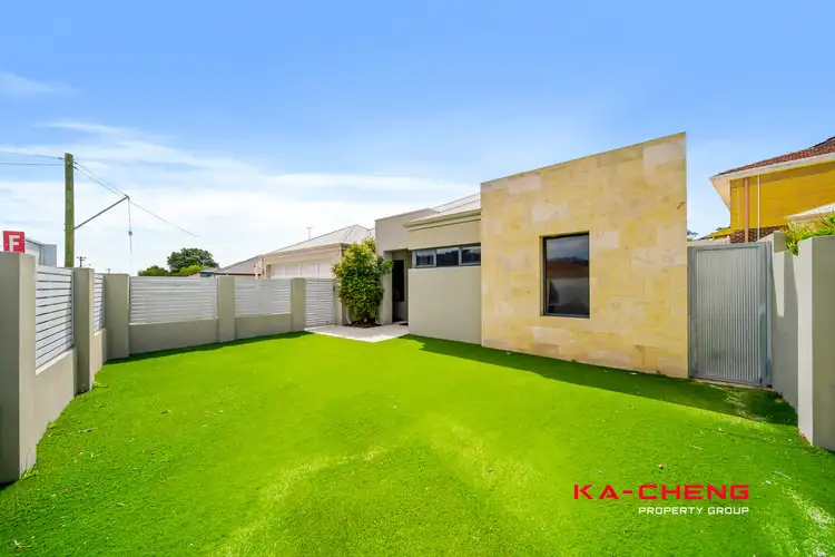 Third view of Homely house listing, 9B Silverwood Street, Morley WA 6062