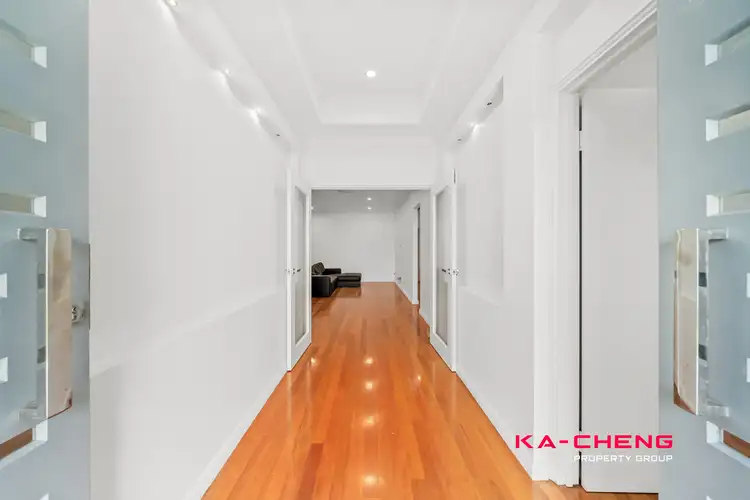 Fourth view of Homely house listing, 9B Silverwood Street, Morley WA 6062