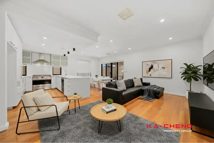 Fifth view of Homely house listing, 9B Silverwood Street, Morley WA 6062