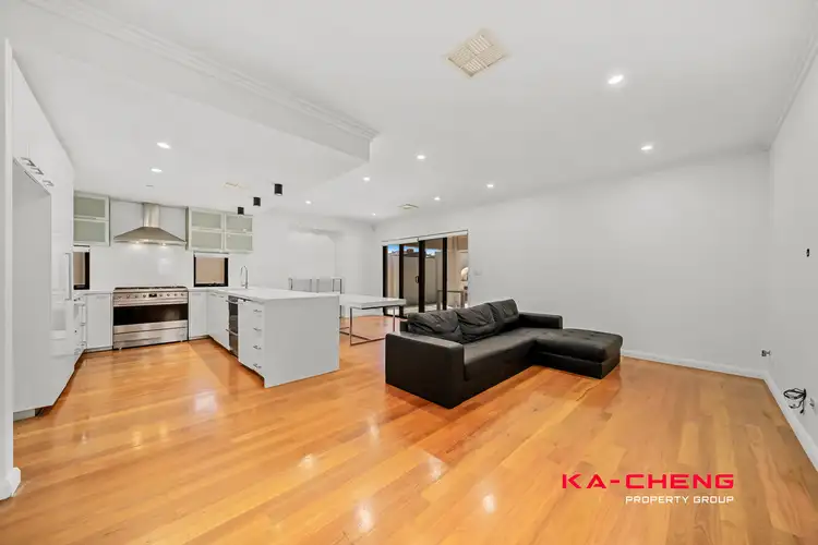 Sixth view of Homely house listing, 9B Silverwood Street, Morley WA 6062