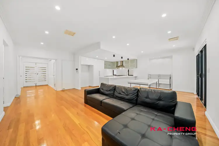 Seventh view of Homely house listing, 9B Silverwood Street, Morley WA 6062