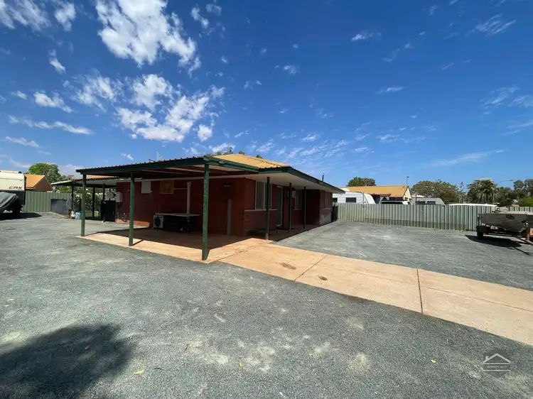12 Etrema Loop, South Hedland WA 6722