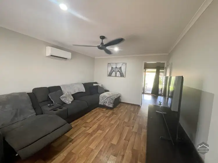 Second view of Homely house listing, 12 Etrema Loop, South Hedland WA 6722