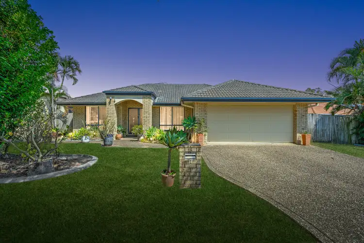 Main view of Homely house listing, 15 Ninderry Street, North Lakes QLD 4509