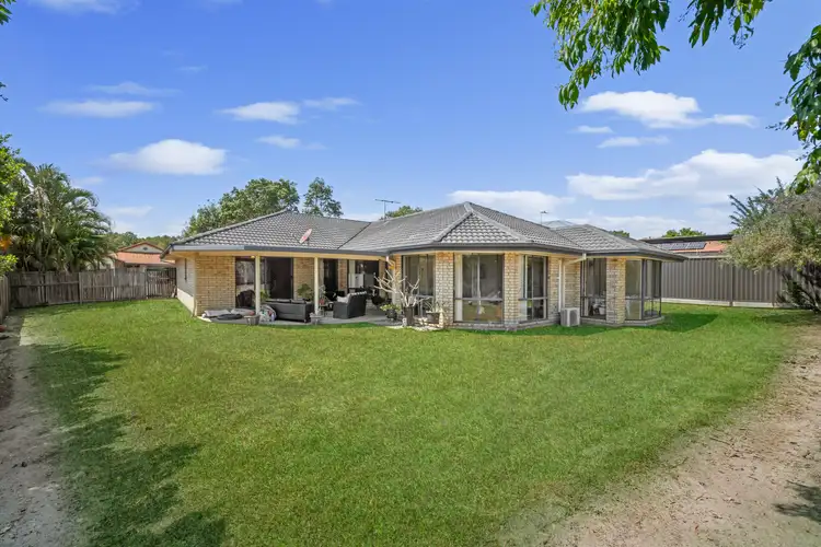 Second view of Homely house listing, 15 Ninderry Street, North Lakes QLD 4509