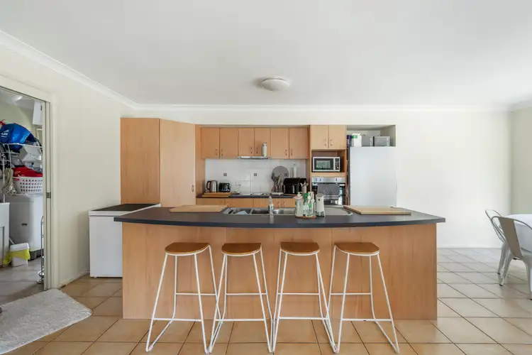 Fifth view of Homely house listing, 15 Ninderry Street, North Lakes QLD 4509