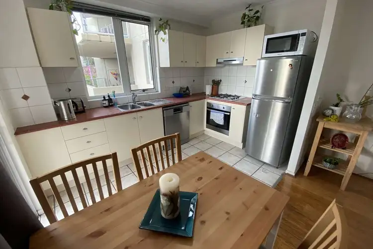 F18/41 Gotha Street, Fortitude Valley QLD 4006