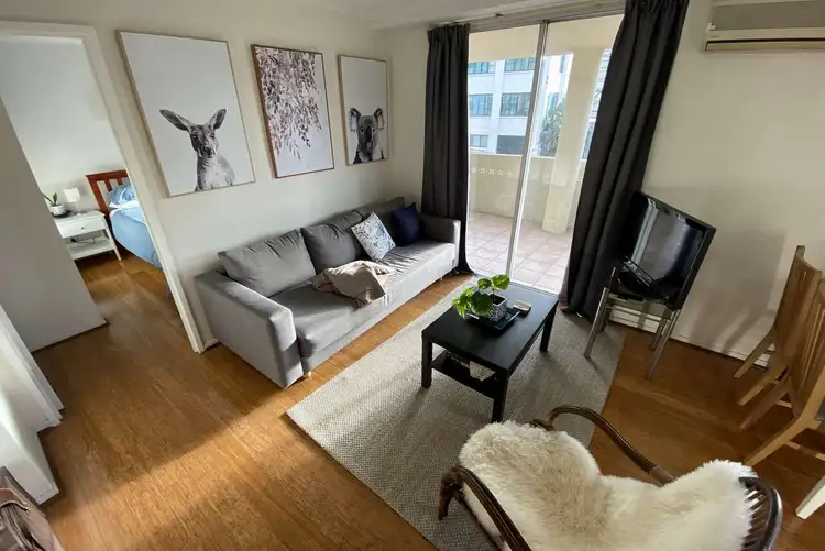 F18/41 Gotha Street, Fortitude Valley QLD 4006