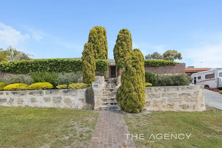 Fifth view of Homely house listing, 14 Dolphin Way, Beldon WA 6027