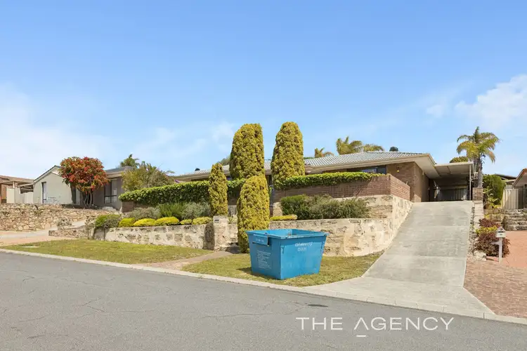 Sixth view of Homely house listing, 14 Dolphin Way, Beldon WA 6027