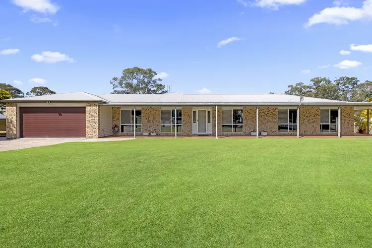 29 Flamingo Street, Little Mountain QLD 4551