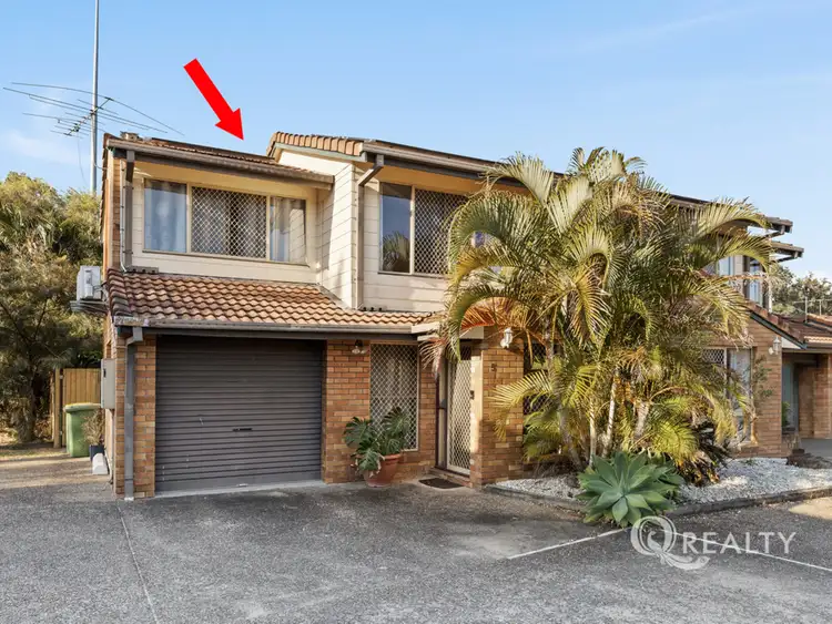 5/6 Peverell Street, Hillcrest QLD 4118