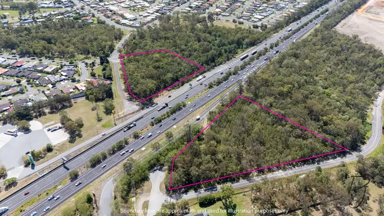 165 Coach Road, Burpengary East QLD 4505