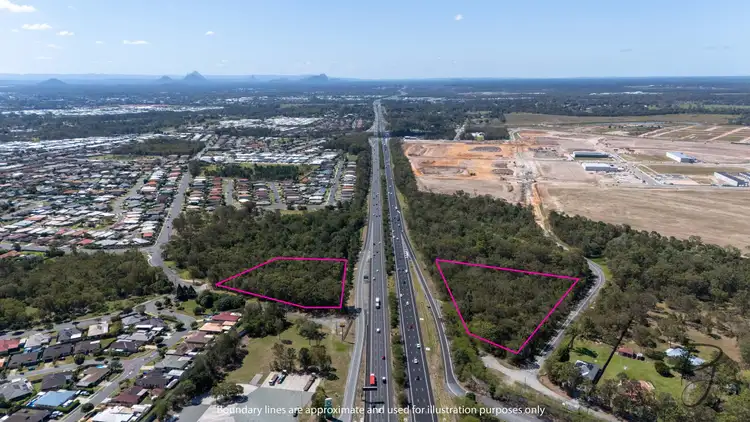 165 Coach Road, Burpengary East QLD 4505