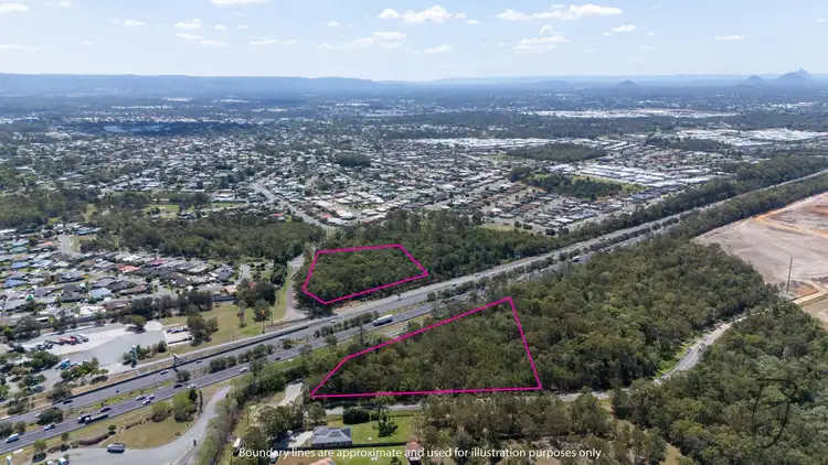 165 Coach Road, Burpengary East QLD 4505