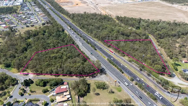 165 Coach Road, Burpengary East QLD 4505