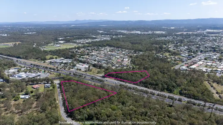 165 Coach Road, Burpengary East QLD 4505