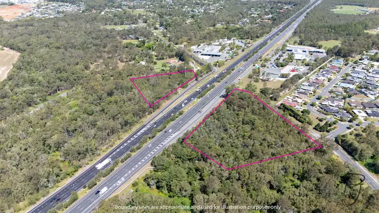 Fourth view of Homely rural property listing, 165 Coach Road, Burpengary East QLD 4505