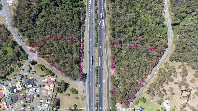 Fifth view of Homely rural property listing, 165 Coach Road, Burpengary East QLD 4505