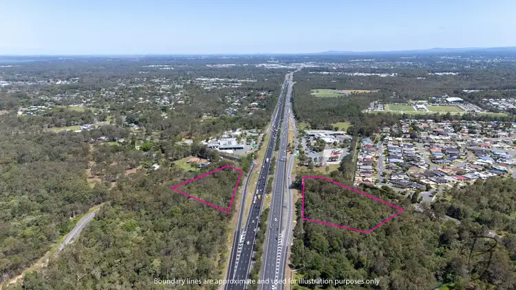 Seventh view of Homely rural property listing, 165 Coach Road, Burpengary East QLD 4505