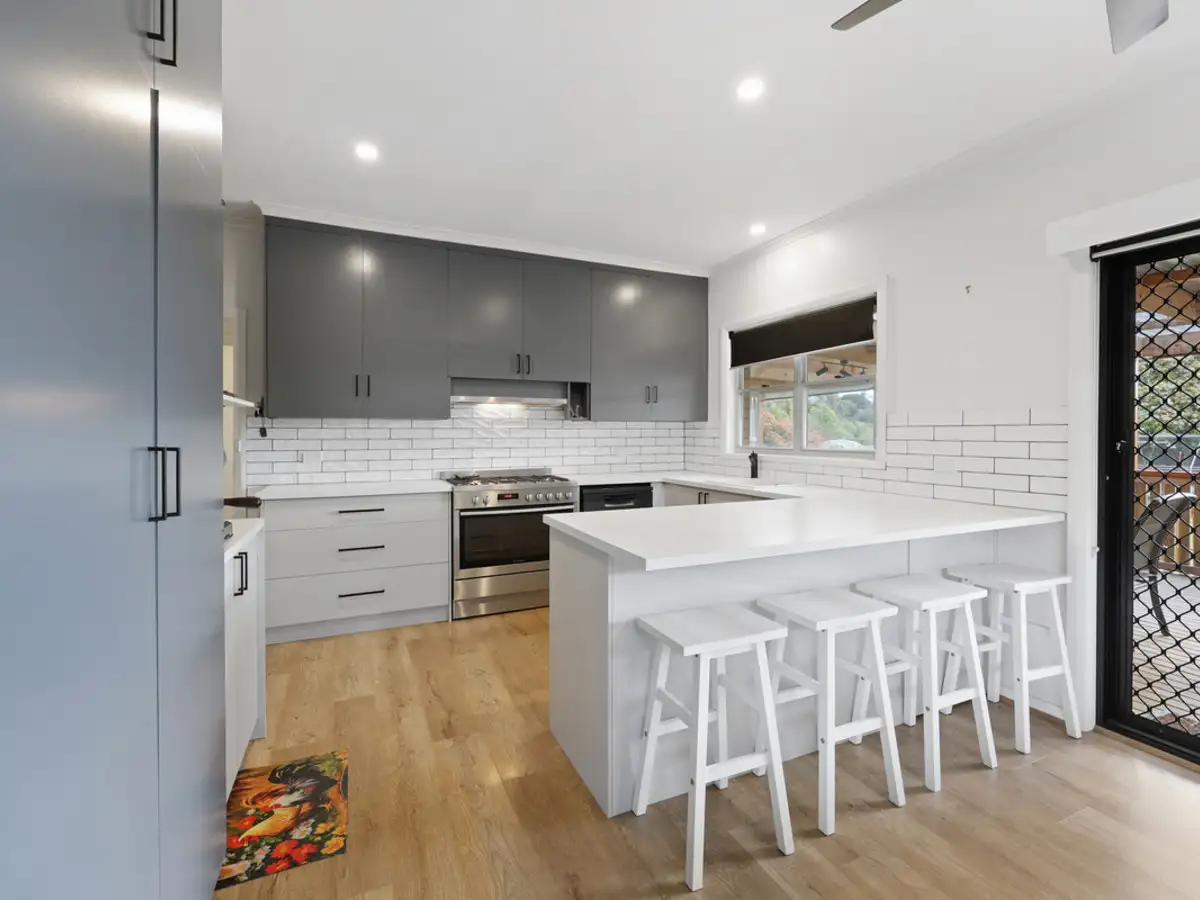 Main view of Homely house listing, 23 Mount Road, Mortlake VIC 3272