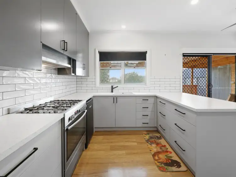 Second view of Homely house listing, 23 Mount Road, Mortlake VIC 3272