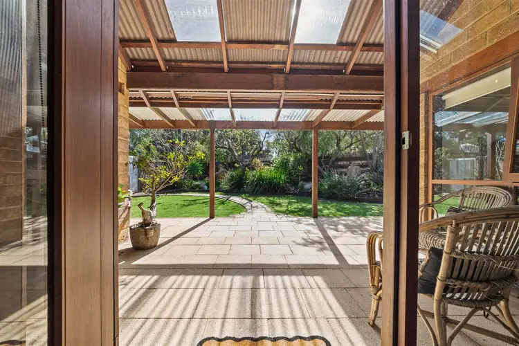 Fifth view of Homely house listing, 8A McKeown Place, Margaret River WA 6285