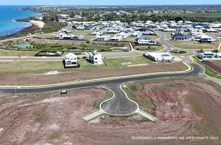 Main view of Homely land listing, Address available on request