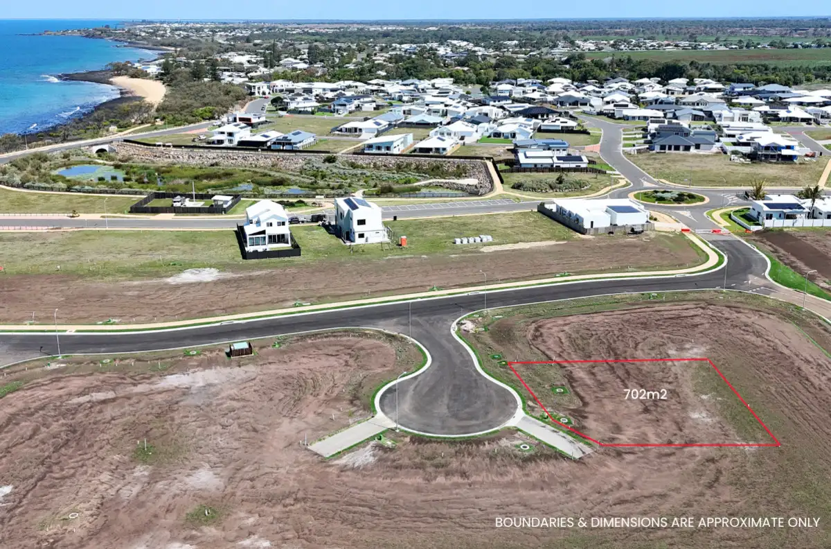 Main view of Homely land listing, Address available on request