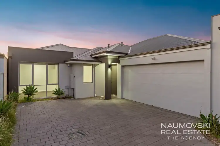 65C Arkana Road, Westminster WA 6061