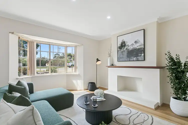 Second view of Homely house listing, 1/17 Newry Street, Floreat WA 6014