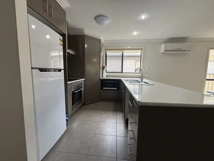 Third view of Homely unit listing, 3/4 North Street, Dalby QLD 4405