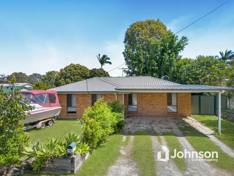 Main view of Homely house listing, 13 Ochna Street, Crestmead QLD 4132