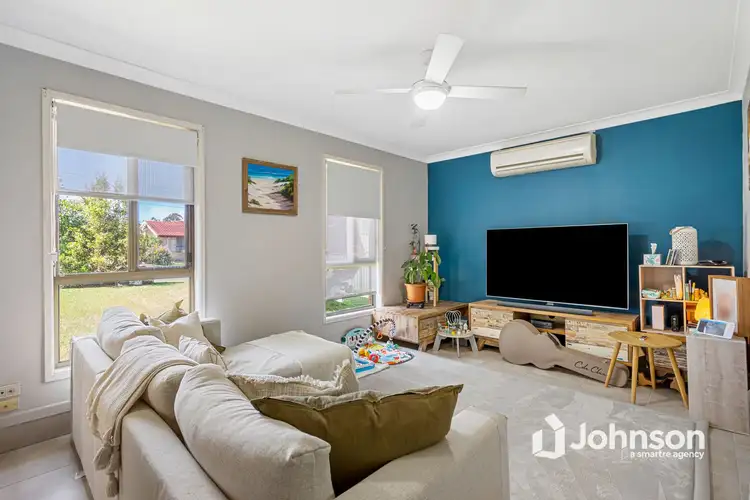 Third view of Homely house listing, 13 Ochna Street, Crestmead QLD 4132