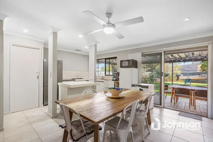 Fourth view of Homely house listing, 13 Ochna Street, Crestmead QLD 4132