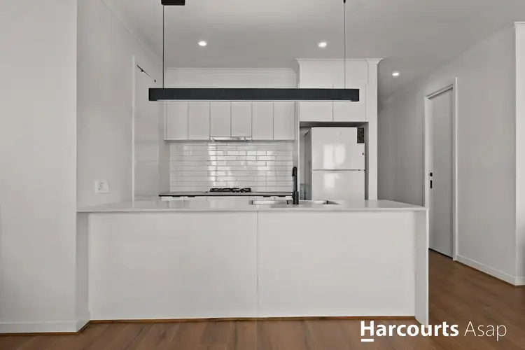 Third view of Homely townhouse listing, 4 Hatcher Place, Eumemmerring VIC 3177