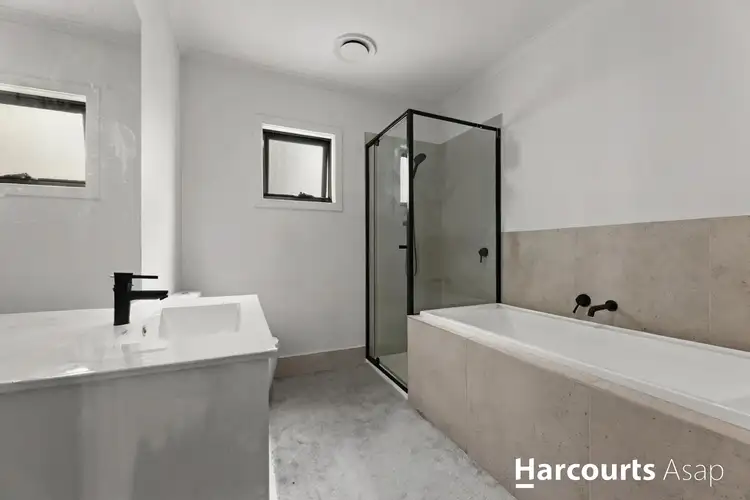 Fifth view of Homely townhouse listing, 4 Hatcher Place, Eumemmerring VIC 3177