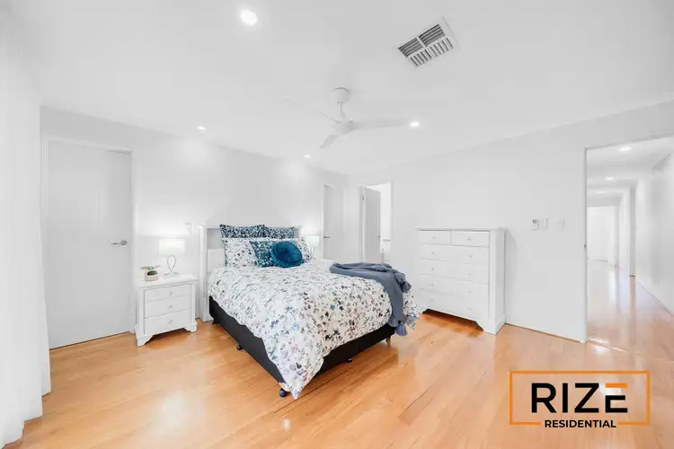 Fifth view of Homely house listing, 18 Phoenix Terrace, Hocking WA 6065