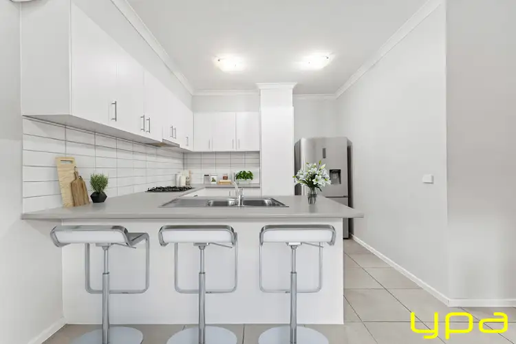 Fourth view of Homely townhouse listing, 8B Jolly Street, Cranbourne East VIC 3977
