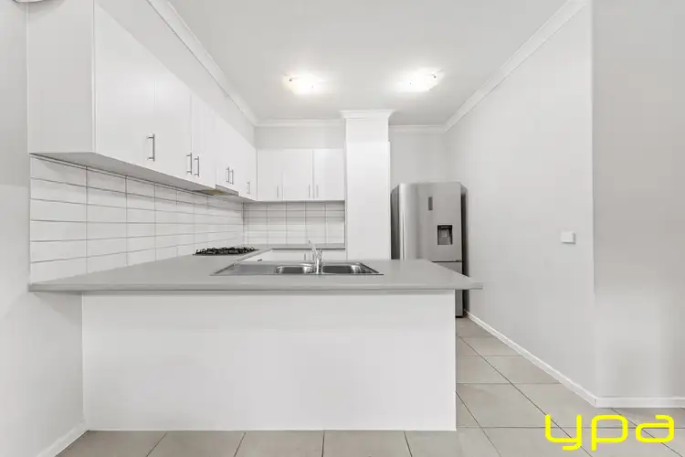 Fifth view of Homely townhouse listing, 8B Jolly Street, Cranbourne East VIC 3977