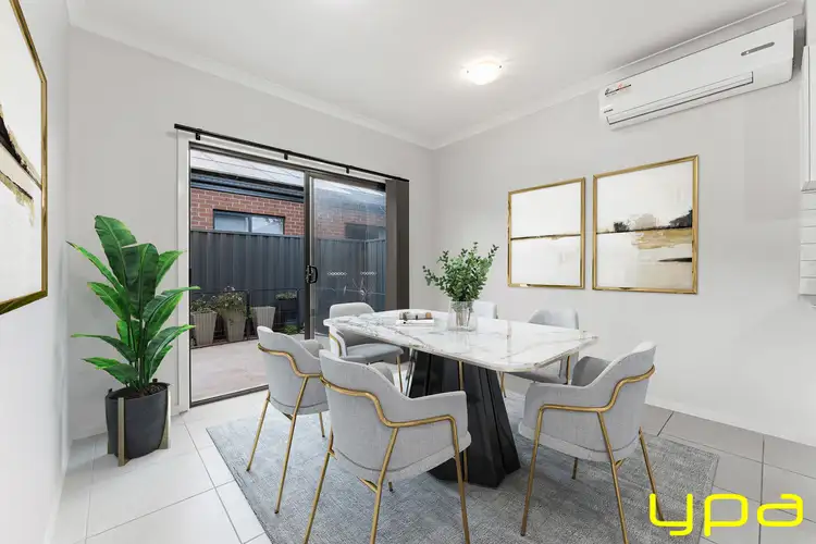 Sixth view of Homely townhouse listing, 8B Jolly Street, Cranbourne East VIC 3977