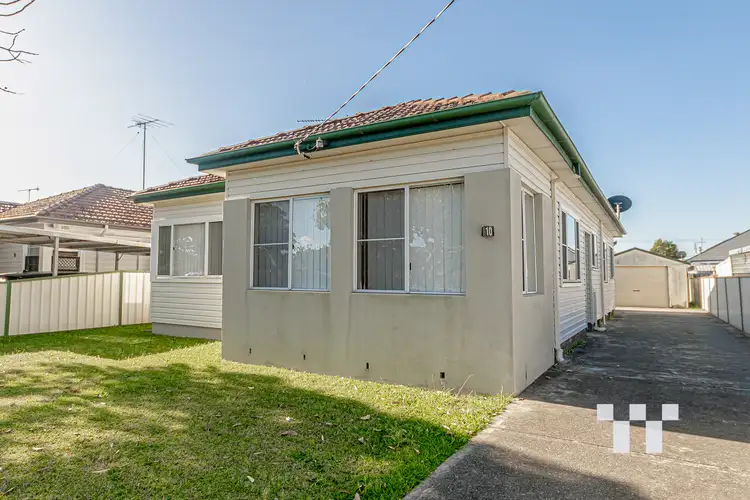 10 Nevill Street, Mayfield NSW 2304