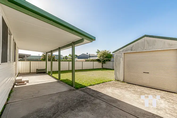 Second view of Homely house listing, 10 Nevill Street, Mayfield NSW 2304