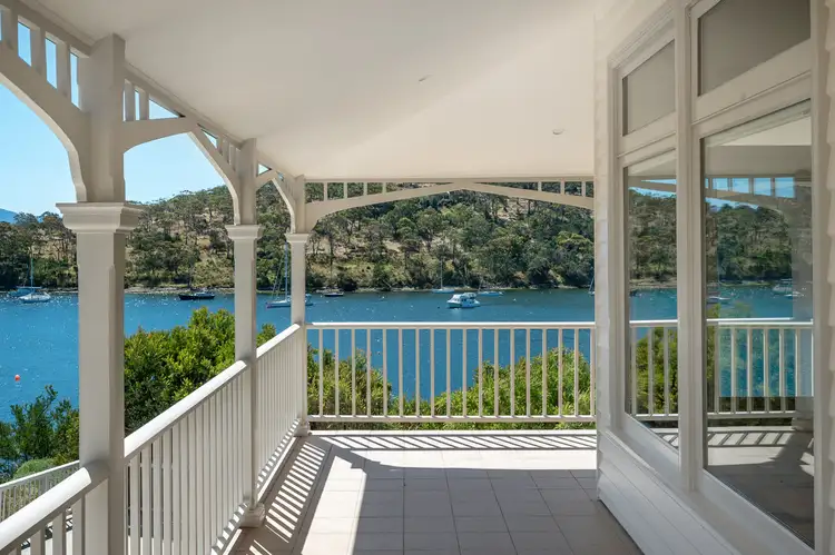 Fourth view of Homely house listing, 73 Derwent Avenue, Geilston Bay TAS 7015