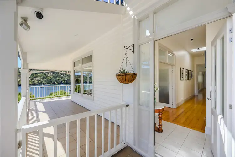 Fifth view of Homely house listing, 73 Derwent Avenue, Geilston Bay TAS 7015