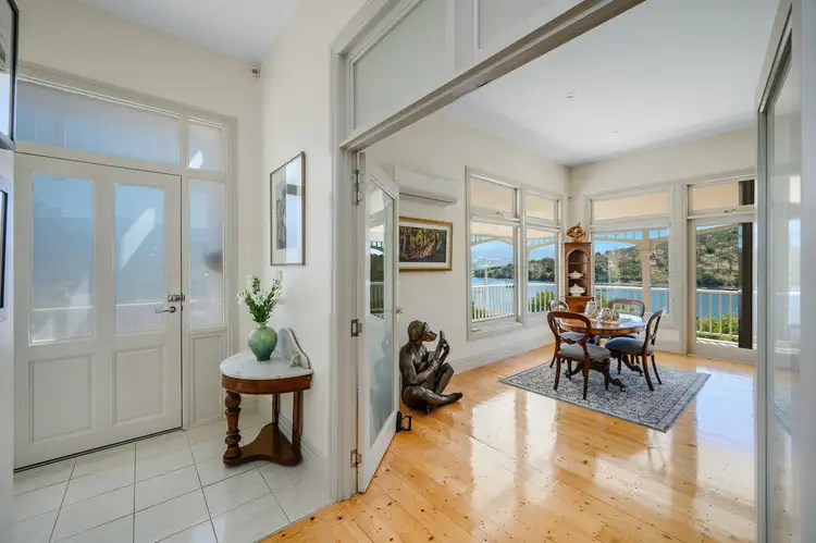 Sixth view of Homely house listing, 73 Derwent Avenue, Geilston Bay TAS 7015
