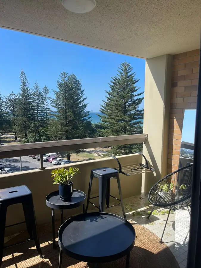 17/22-28 The Esplanade, Burleigh Heads QLD 4220